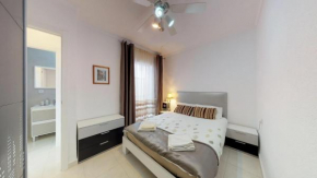 Bungalow Holiday Home